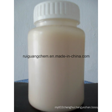 Acrylic Acid Synthetic Thickener Printing Rg-H201X